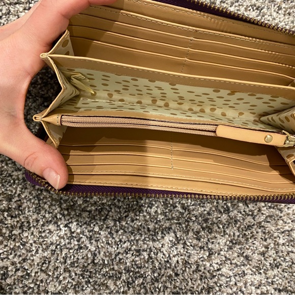 Kate spade wallet